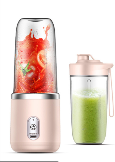 Portable Blender Mini Juicer Cup