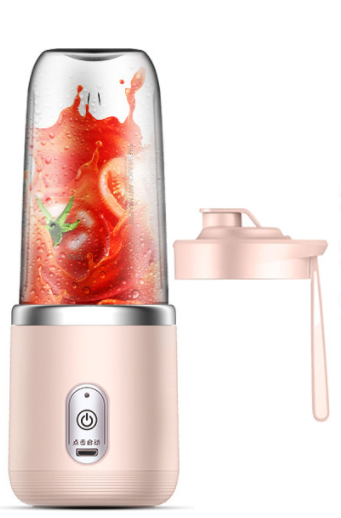 Portable Blender Mini Juicer Cup